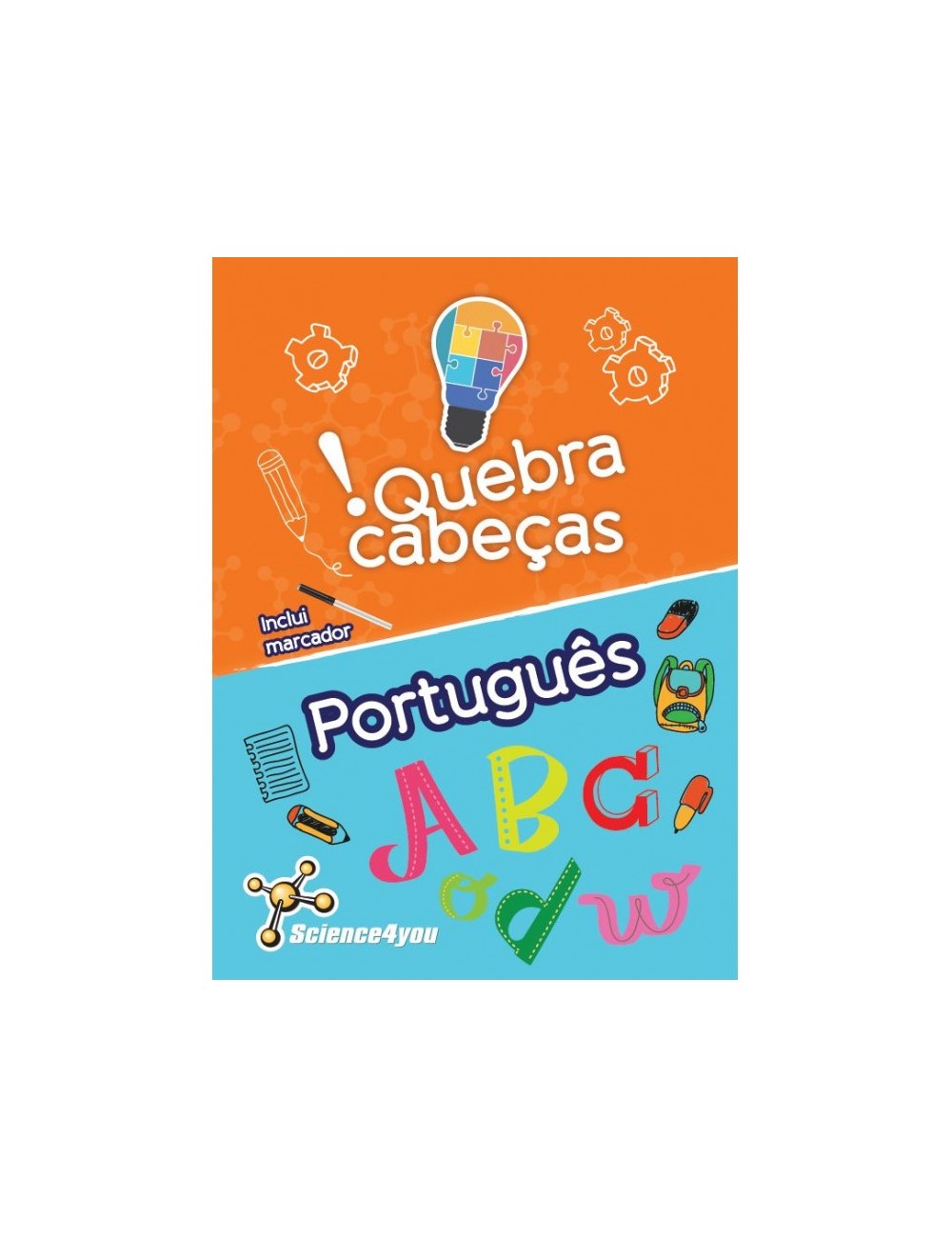 quebra-cabeças  Dicionário Infopédia da Língua Portuguesa